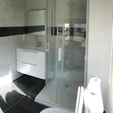 Apartament Sur Ariege