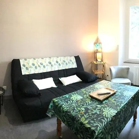 Appartement Sur Ariège Tarascon-sur-Ariège