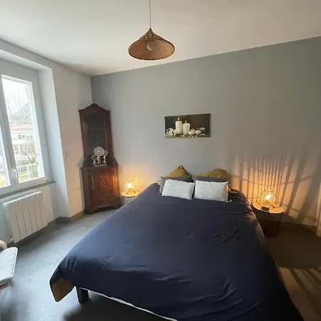 Appartement Sur Ariège *