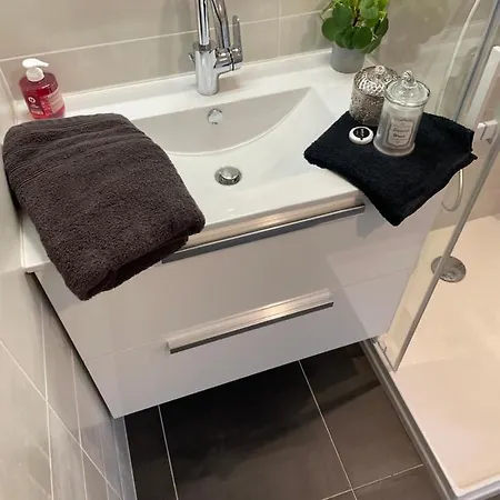 Sur Ariege Apartament *