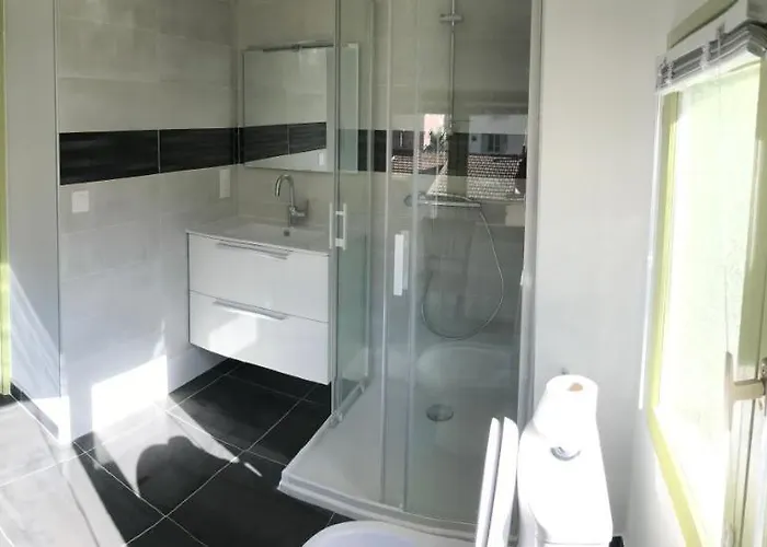 Appartement Sur Ariège