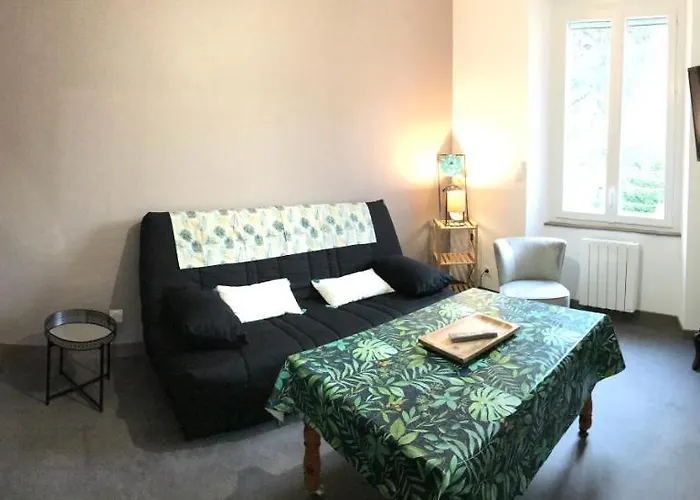 Appartement Sur Ariège Tarascon-sur-Ariège