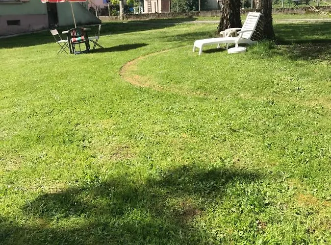 Sur Ariège Appartement *