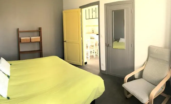 Sur Ariège Appartement Tarascon-sur-Ariège