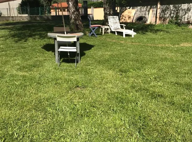 Sur Ariège Appartement *