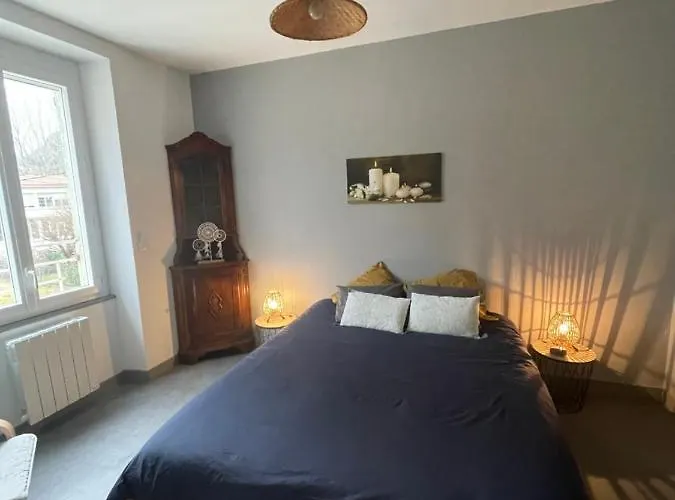 Appartement Sur Ariège *