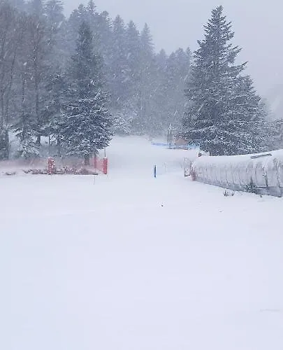 Appartement Sur Ariège