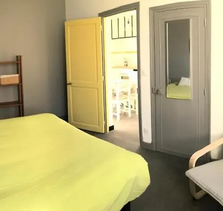Sur Ariege Apartment Tarascon-sur-Ariege