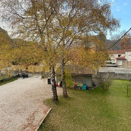 Daire Sur Ariege Tarascon-sur-Ariège